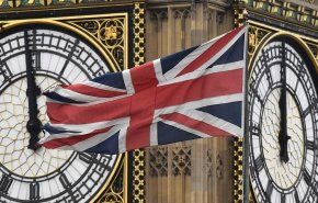 تداوم اتهام‌پراکنی دولت انگلیس درباره ایران