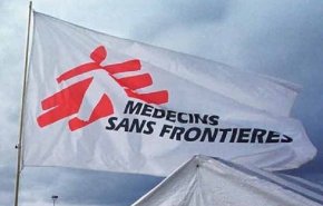 هشدار سازمان‌ پزشکان بدون مرز درباره اوضاع هولناک غزه