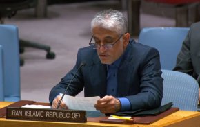 إيران تدعو المجتمع الدولي لمحاسبة منتهكي القانون الدولي