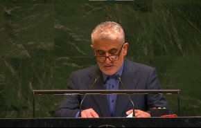 سفیر ایران: جامعه جهانی بی‌ابهام خواستار پاسخگویی ناقضان حقوق بین‌الملل شود