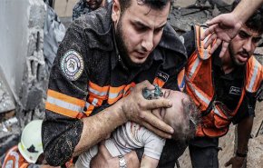  الاحتلال دمر محافظتي رفح وشمال غزة بشكل كامل