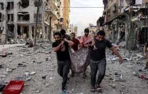 شهداء وجرحى بقصف الاحتلال منازل وخياما بغزة