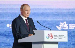 پوتین: نیروهای ناتو در خاک اوکراین برای ما اهداف مشروع خواهند بود