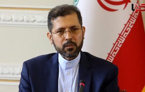 خطيب زادة: الكيان الصهيوني لم يحقق اهدافه في الحرب ضد ايران