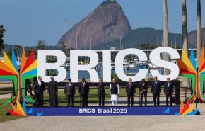 برگزاری نشست فوق‌العاده برخط سران بریکس در روز دوشنبه آینده