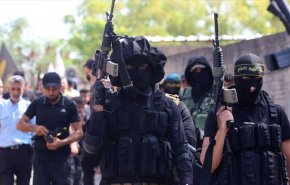 خلال اسبوع.. 50 عملًا مقاومًا بالضفة والقدس المحتلتين