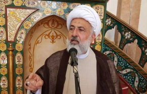 درخواست مقام لبنانی از رئیس‌جمهور برای گفتگوی ملی