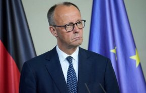 نگرانی صدراعظم آلمان از کاهش نقش جهانی اروپا