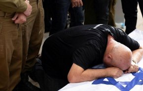 معاریو: با توقف جنگ غزه از مرگ 100 نظامی اسرائیلی جلوگیری کنید