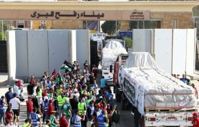 السعودية تعلن دعمها الكامل لمصر بعد تصريحات نتنياهو بشأن تهجير الغزيين
