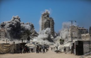 خبراء الأمم المتحدة يدعون الجمعية العامة لعقد جلسة عاجلة بشأن الوضع في غزة
