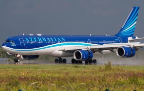 استئناف الرحلات الجوية بين باكو وطهران اليوم السبت
