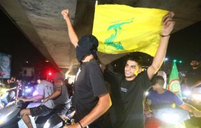 تحلیل الاخبار از مهار منازعه احزاب شیعه با دولت لبنان بر سرخلع سلاح