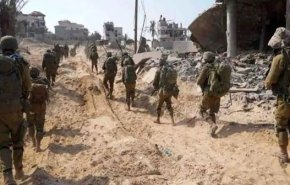 انزوای تل‌آویو و خودداری نظامیان اسرائیلی از جنگ در غزه