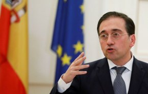 إسبانيا تنتقد صمت الاتحاد الأوروبي تجاه المجازر الاسرائيلية بغزة