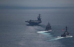 شکست عملیات جاسوسی آمریکا علیه کره شمالی حین مذاکرات سیاسی