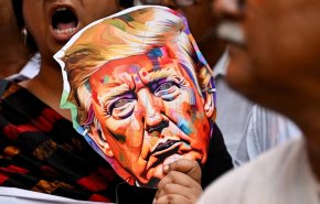 رقص اژدها و فیل در سایه جنگ تجاری ترامپ