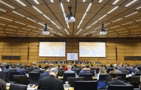 اجتماع مرتقب لمجلس حكام الوكالة الدولية لبحث الملف الإيراني