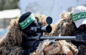 ضربات مهلک به صهیونیست ها با عملیات «عصای موسی» و تاکتیک جنگی قوی