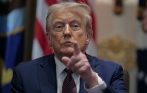 تهدید ترامپ به افزایش تعرفه اتحادیه اروپا در واکنش به جریمه گوگل