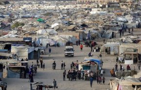 تنديد عربي بتصريحات نتنياهو بشأن تهجير الفلسطينيين من قطاع غزة