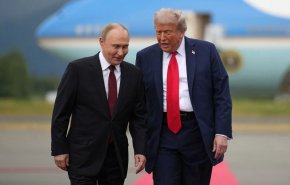 آمریکا نظارت بر منطقه حائل میان اوکراین و روسیه را بر عهده می‌گیرد