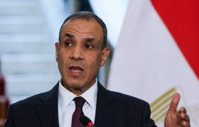 مصر: غزة تشهد مجاعة متكاملة الأركان من صنع الاحتلال 