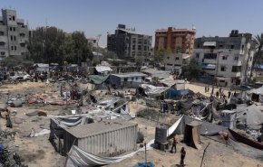 المرصد الأورومتوسطي يكشف الحقائق بشـأن مواصي خانيونس