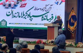 سردار فدوی: همدلی عامل اصلی پیشرفت و اقتدار ایران اسلامی است