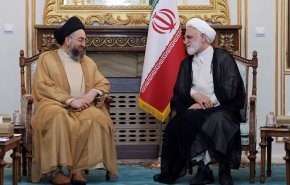 رئیس قوه قضاییه: ایران هرگز تسلیم نظام سلطه نمی‌شود