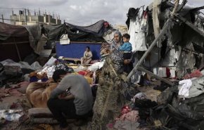 شهدای حملات رژیم صهیونیستی به غزه به ۶۴ هزار و ۳۶۸ نفر رسید