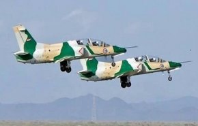 بمباران سنگین مواضع نیروهای ژنرال حمیدتی از سوی ارتش سودان