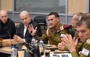 تفاصيل خطة هاليفي السرية التي اجهضها نتنياهو