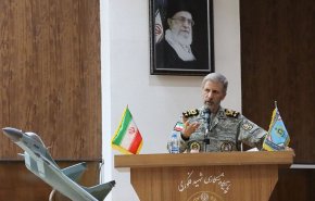 امیر حاتمی: ما در جنگ ۱۲ روزه با عصاره تکنولوژی غرب و ناتو جنگیدیم