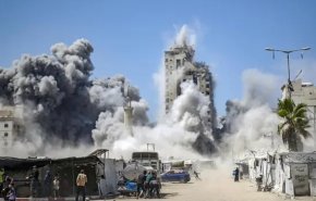 حكومة غزة تفند: لا نشاط عسكري بالأبراج ولا مناطق آمنة بالقطاع