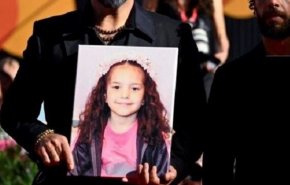 تیر خلاص «صدای هند رجب» کودک ۶ ساله شهید غزه، بر پیکر اسرائیل در ونیز+ویدیو