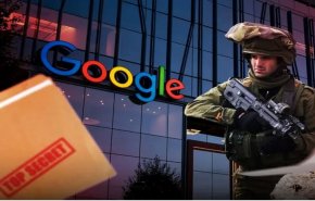 غوغل وتحالف الشركات يغذون آلة الحرب الإسرائيلية.. تقارير تكشف!