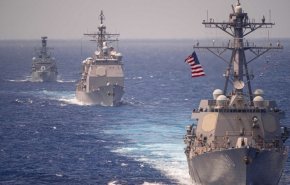 سفیر برزیل در روسیه: نزدیک شدن نیروی دریایی آمریکا به ونزوئلا غیرقابل قبول است 