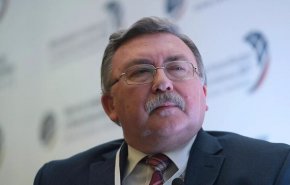 اولیانوف: آمریکا و تروئیکا برنامه هسته‌ای ایران را سیاسی‌ کرده‌اند