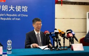 سفیر چین در ایران: پکن توسعه روابط با تهران را در اولویت سیاست خارجی خود قرار داده است