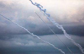 سرايا القدس تستهدف مستوطنات بغلاف غزة بصاروخين