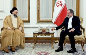 حکیم از دفاع ایران در جنگ ۱۲ روزه تمجید کرد/ استمرار همکاری‌های امنیتی ایران و عراق