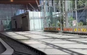 استهداف مطار رامون.. اليمن يتحدى الاغتيال ويواصل عمليات الإسناد لغزة