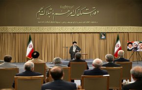 قائد الثورة: على الدول الإسلامية قطع علاقاتها مع الكيان الصهيوني