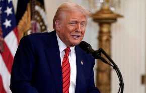 ترامپ: اسرائیل شروط من درباره پایان جنگ غزه را پذیرفته است