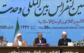 پزشکیان: اگر مسلمانان متحد شوند صهیونیست ها نمی توانند جنایت غزه را مرتکب شوند/ به وحدت امت اسلامی پای‌بندیم