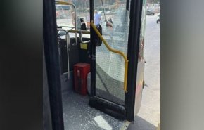 عملیات شهادت طلبانه در اراضی اشغالی با 5 کشته و 20 زخمی+ فیلم