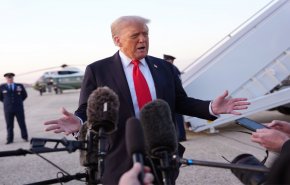 ترامب يلمح لانفراجة قريبة في اتفاق غزة ومخاوف من خيبة أمل جديدة