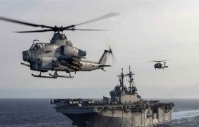 الصراع بين كاراكاس وواشنطن يصعد الى استعراض قوة بالكاريبي.. فهل نذر الحرب وشيكة؟