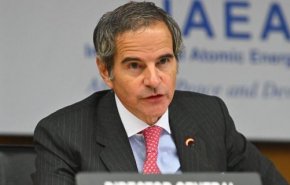 گروسی: مذاکرات با ایران پیشرفت داشته است/ امکان دستیابی به نتیجه در روزهای آینده وجود دارد